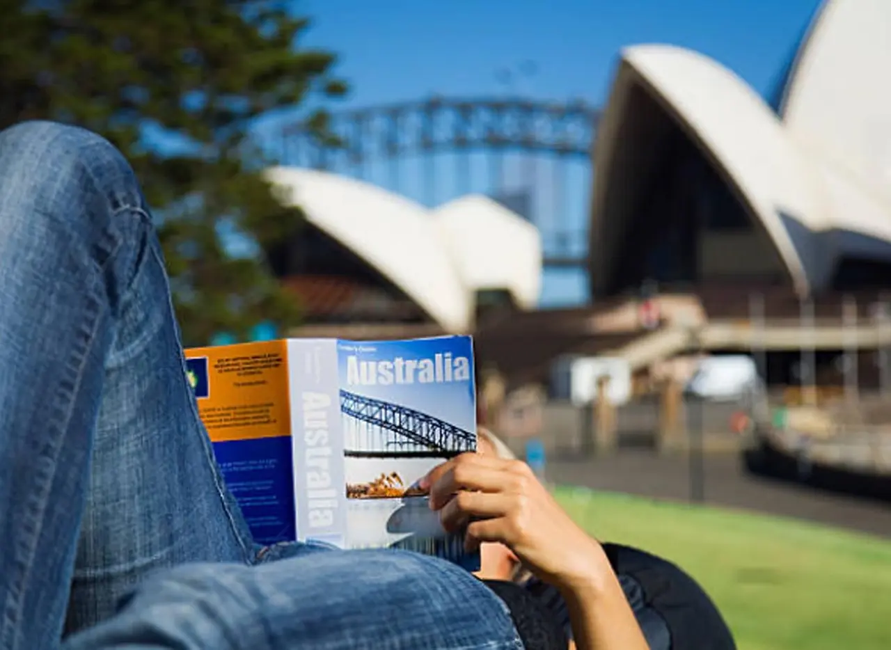 Australia es un excelente destino para estudiar y trabajar al mismo tiempo