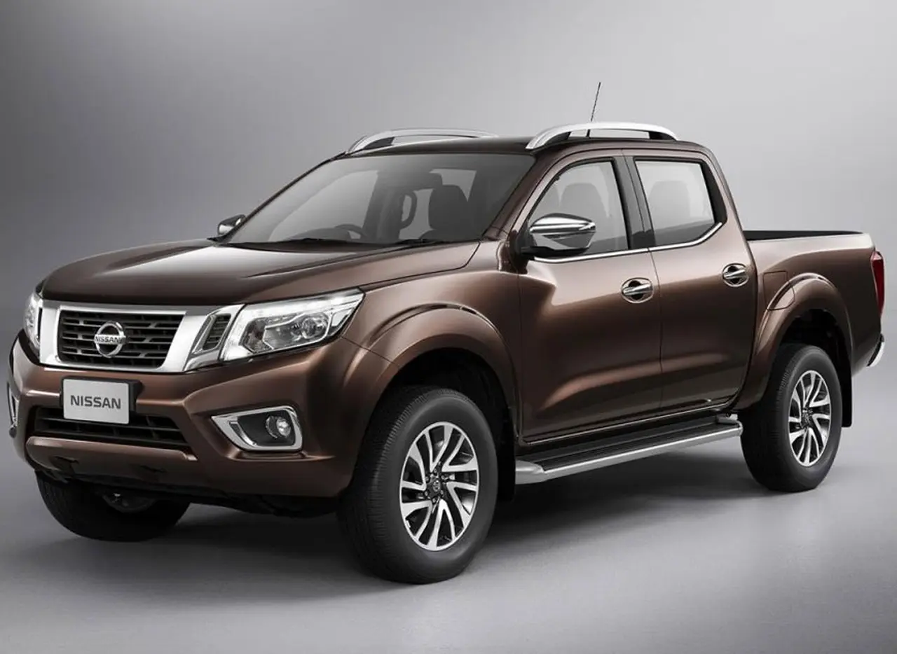 Nissan ultima detalles para comenzar a fabricar su nueva pick-up en la planta de Córdoba