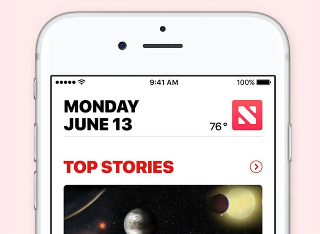 Apple lanzará un servicio de noticias por suscripción en 2019