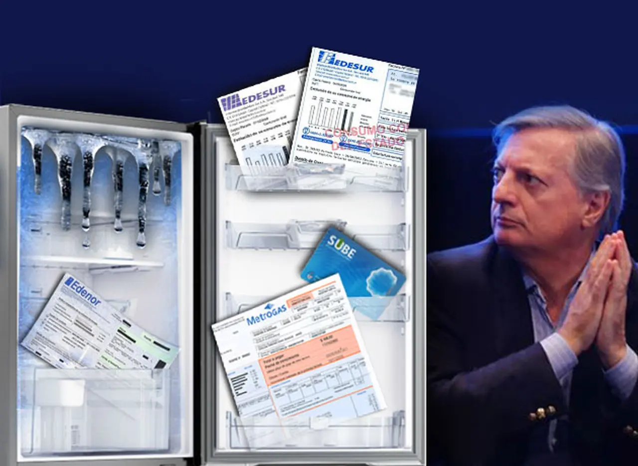 La Justicia admite una demanda colectiva contra la última suba del gas y pidió informes al Gobierno