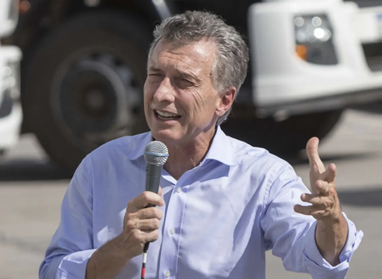 Las 10 definiciones de Mauricio Macri sobre tarifas, corrupción y Messi