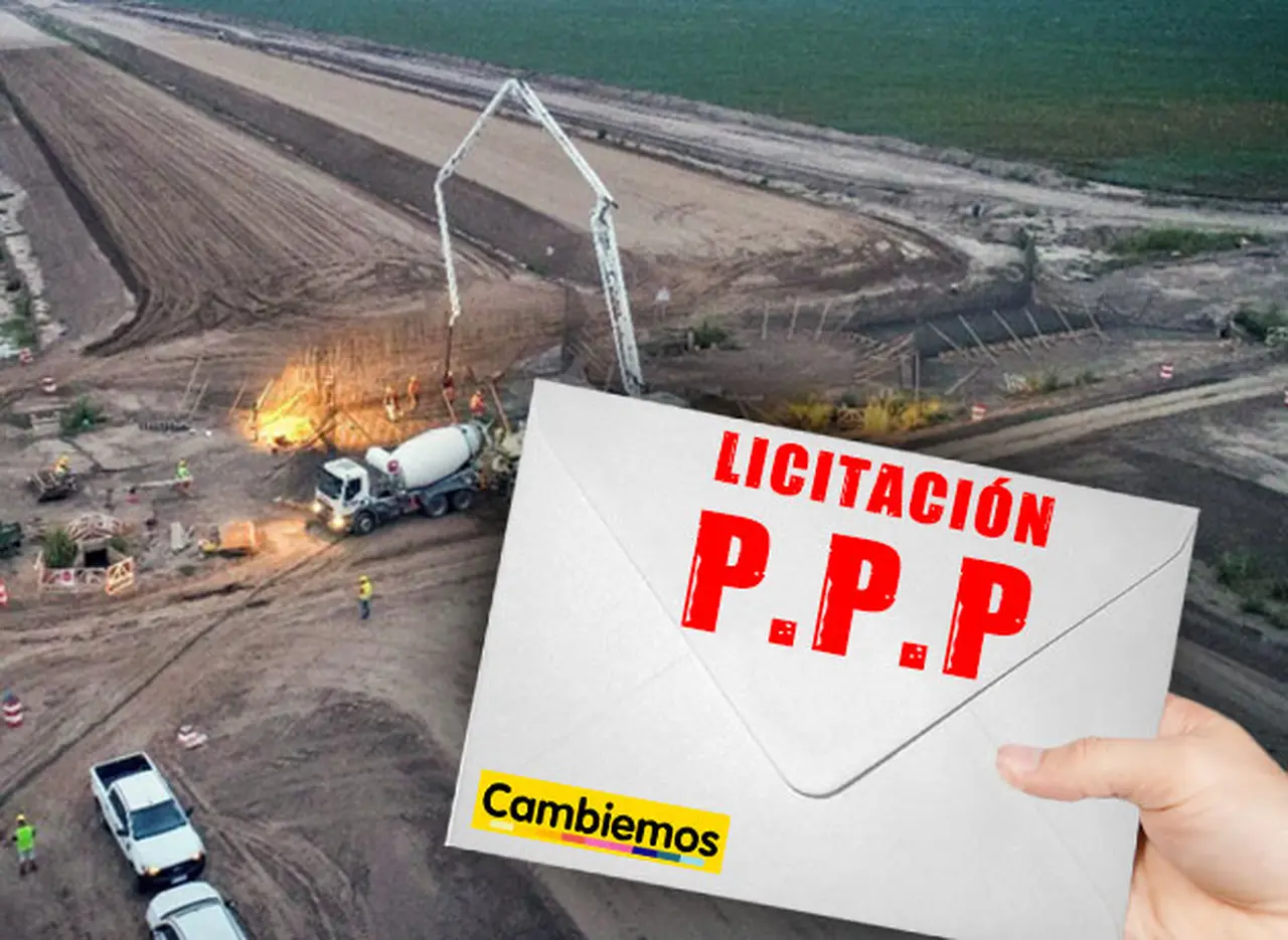 Arranca el PPP: apuesta a la reactivación económica que puede transformarse en un arma de doble filo