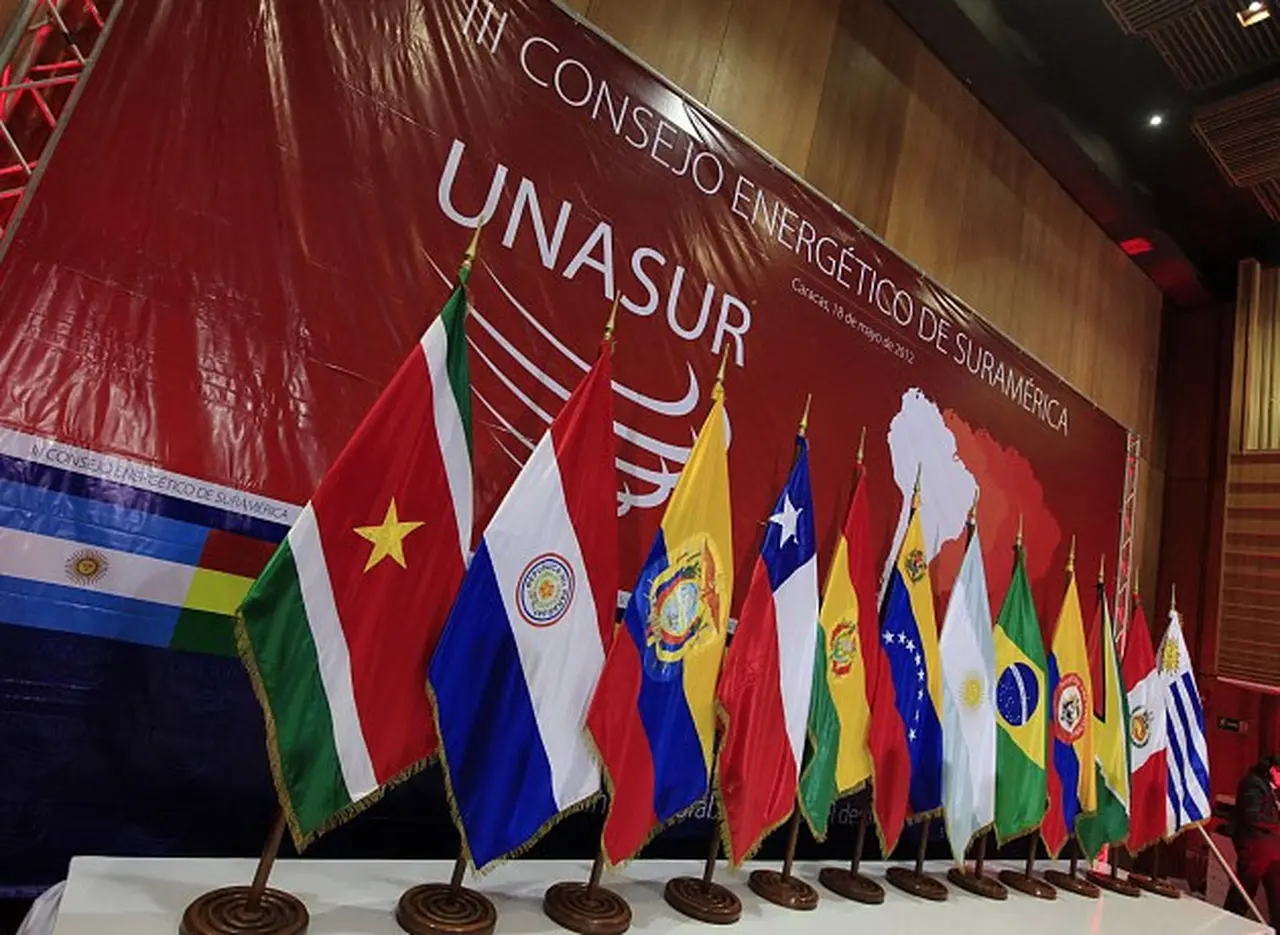 El ocaso de Unasur: Argentina y otros cinco paí­ses suspenden participación en el bloque