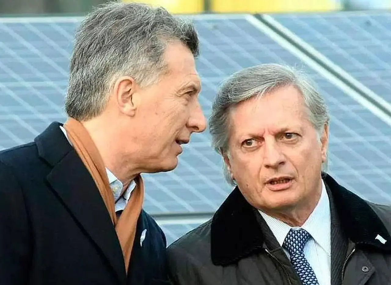 Crónica de una salida anunciada: entre el desgaste polí­tico y la dura negociación con las petroleras, Aranguren se quedó sin margen