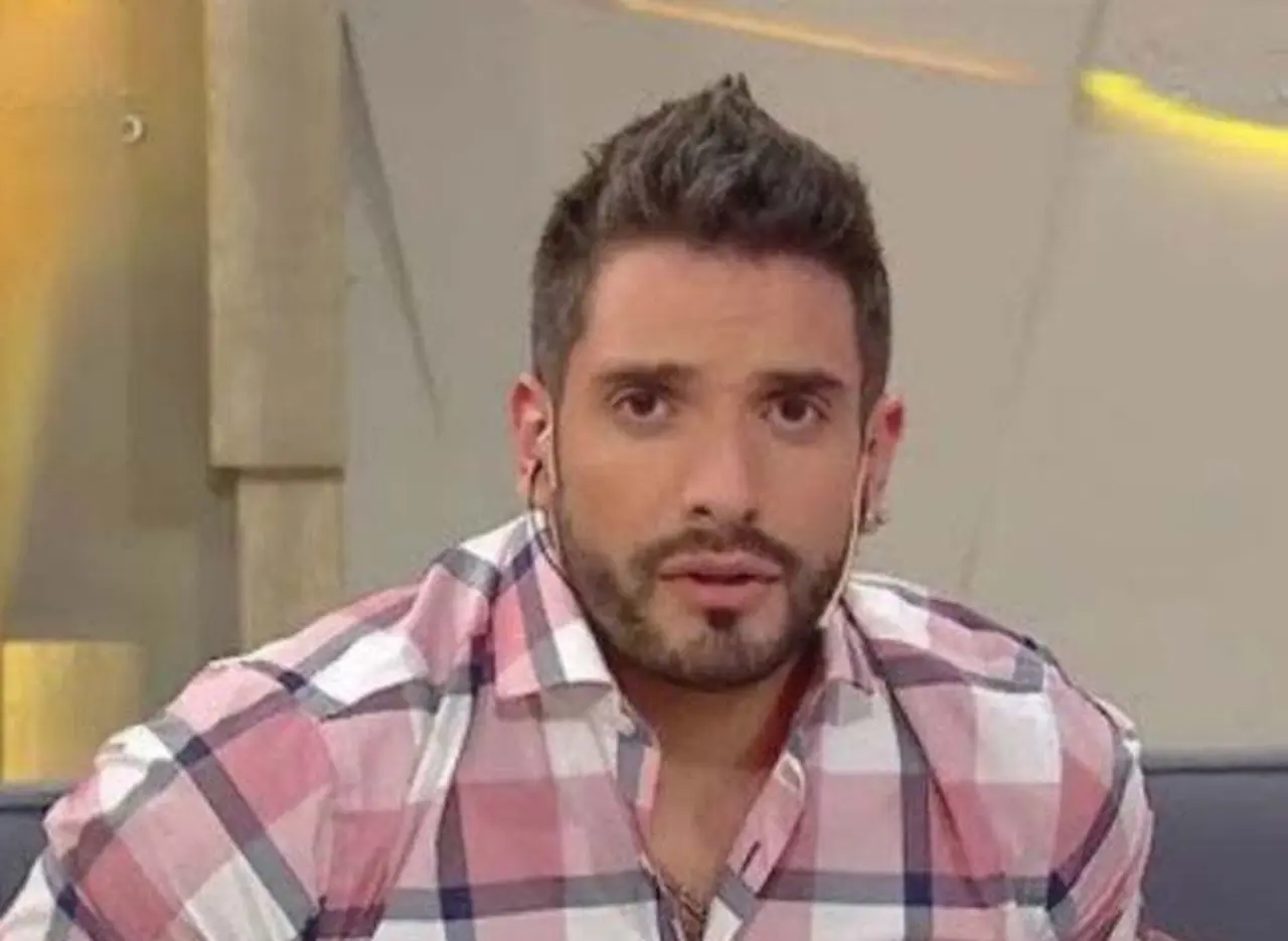 Juan Cruz Sanz rompió el silencio tras la filtración de sus videos í­ntimos