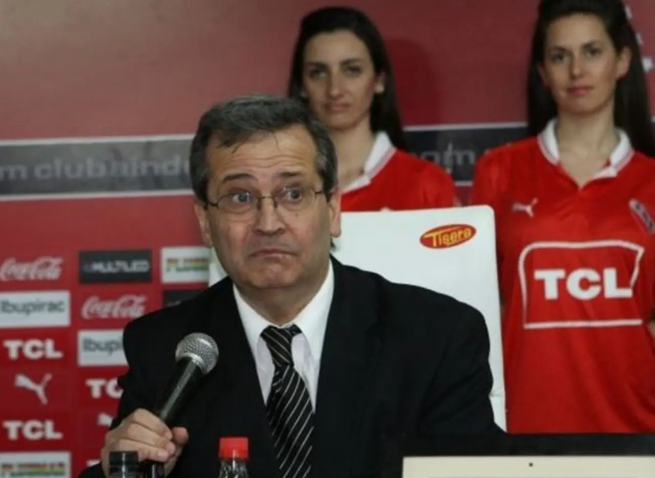 La Justicia citó a Cantero para que aclare sus dichos sobre Oyarbide