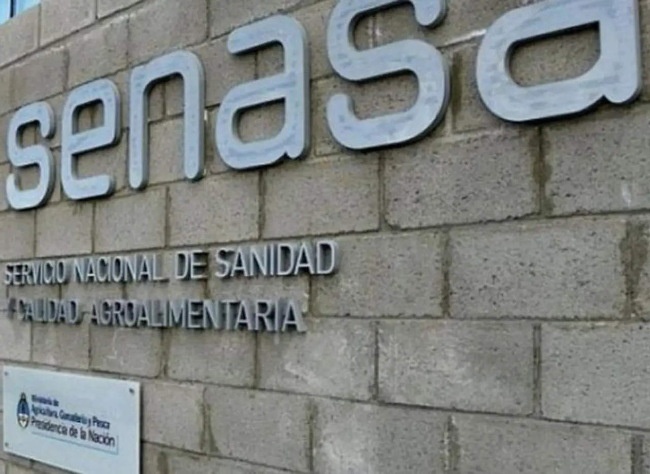 Tras los despidos en Agroindustria, llegó el ajuste en Senasa: echaron a 213 trabajadores