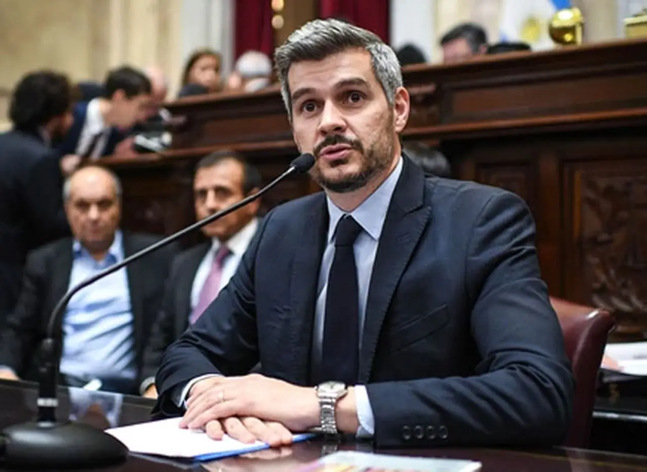 Con foco en acuerdo con el FMI, Peña vuelve al Senado a defender gestión de Cambiemos