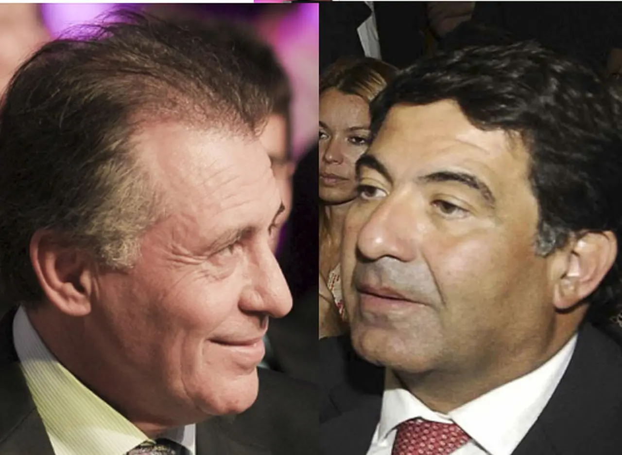 Pedirán la detención de Cristóbal López, De Sousa y Echegaray