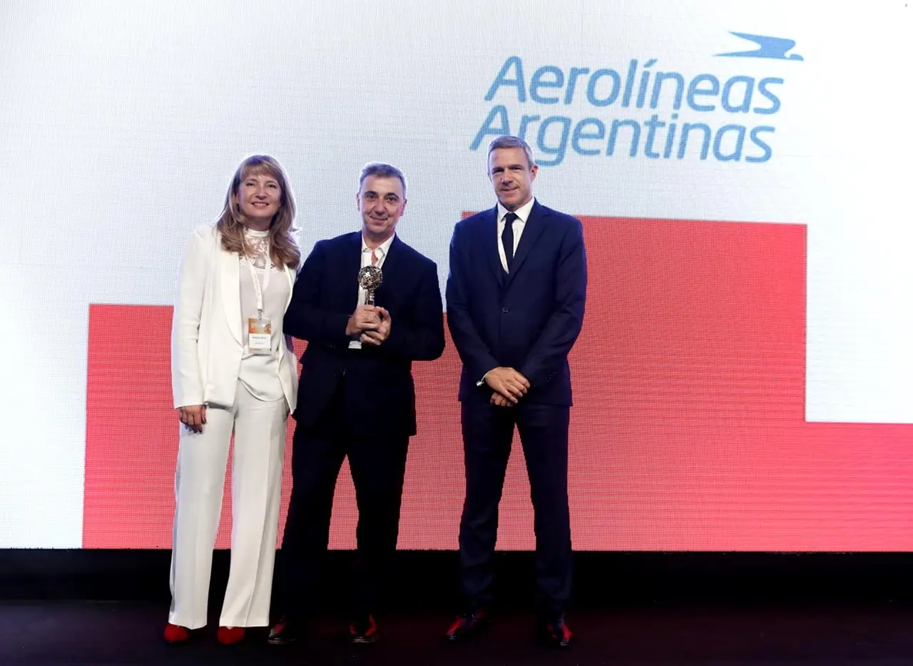 Por primera vez una empresa pública está al tope de las preferidas para trabajar en la Argentina