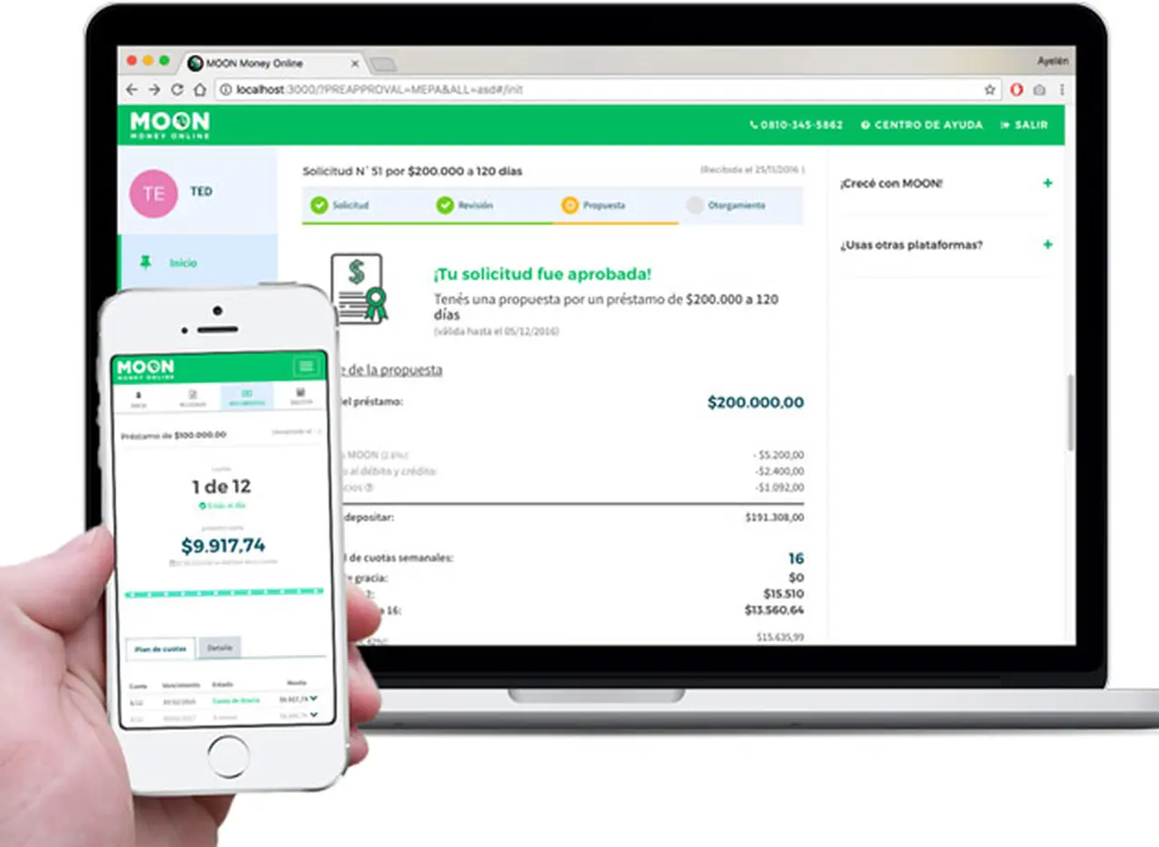 BIND Banco Industrial lanza "Préstamos Digitales" para empresas