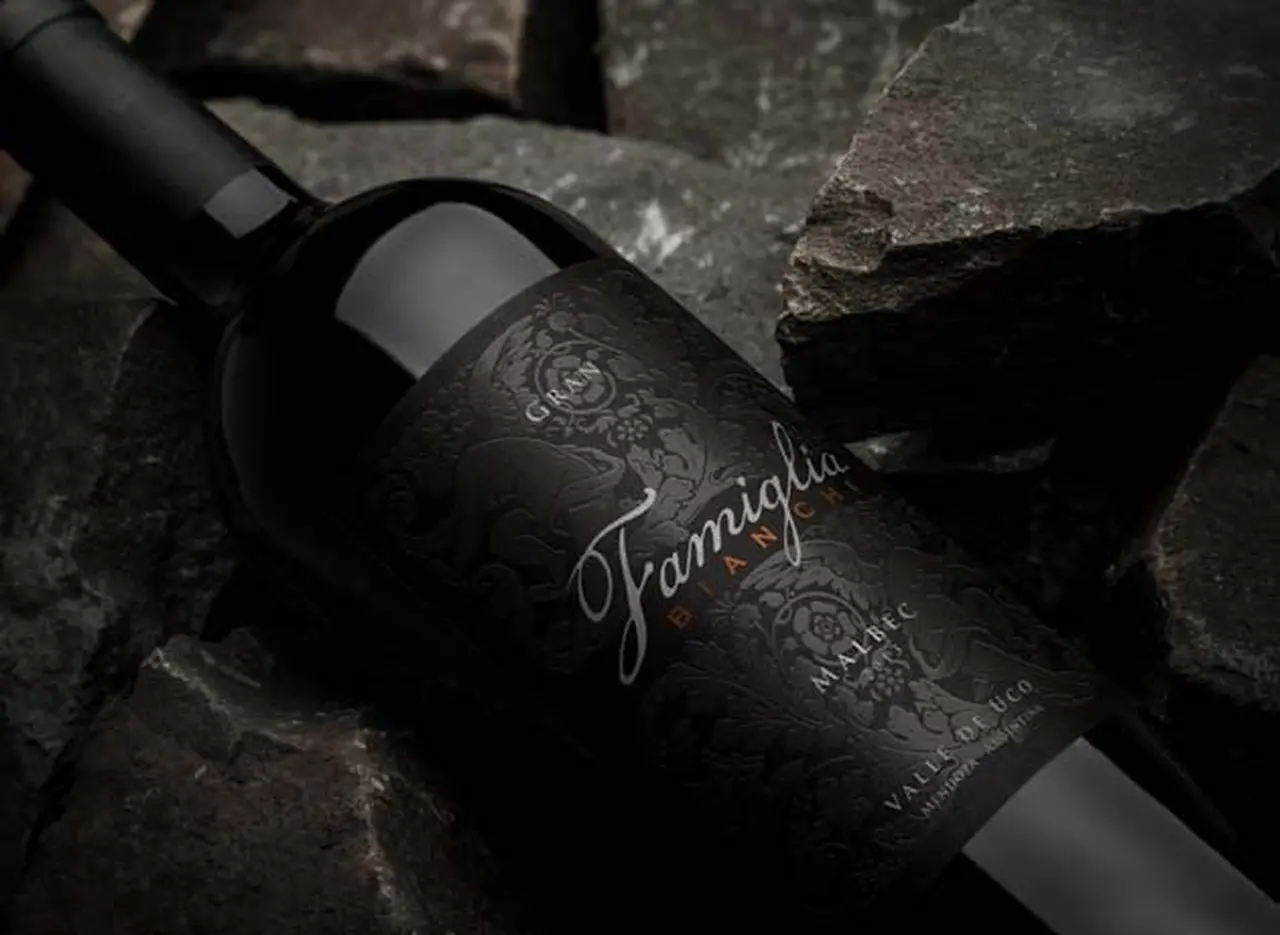 Así­ son los tres nuevos vinos que Bodegas Bianchi elabora en Valle de Uco