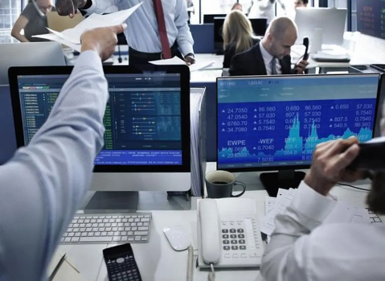 Merval marcó la séptima suba seguida impulsado por energéticas