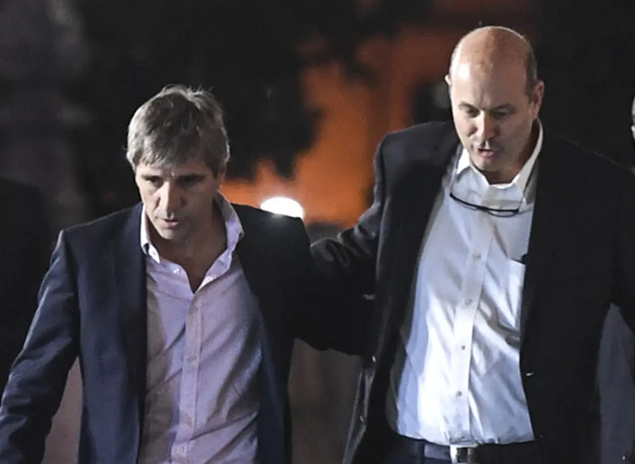 Cumbre de Cambiemos ratificó el rumbo y dijo que "la situación ha sido superada"