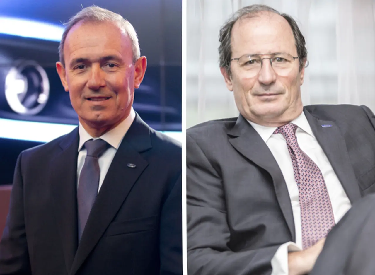 Trás más de una década, cambia el Presidente de Ford Argentina