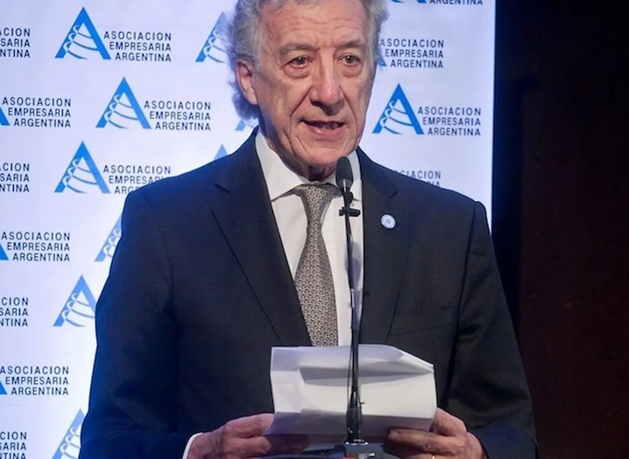 Empresarios, tras encuentro con Macri: "A nadie le conviene subir los precios"