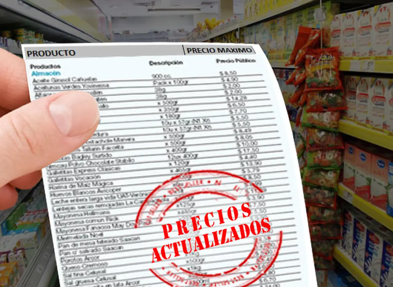 Con su modelo de negocio en crisis más el efecto dólar, los supermercados se resignan a perder volumen de ventas