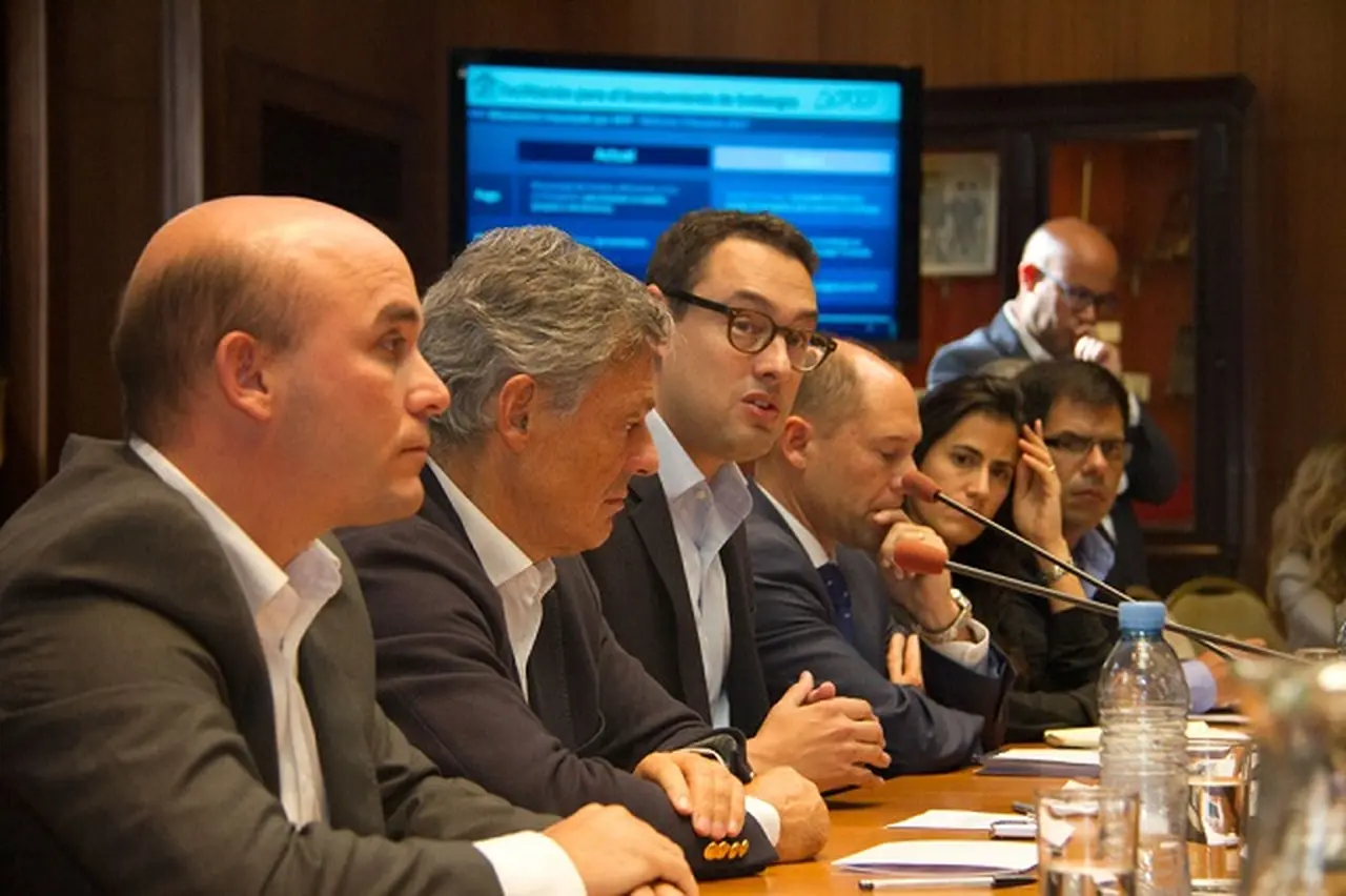 Pymes podrán levantar embargos en 48 horas y acceder a facilidades