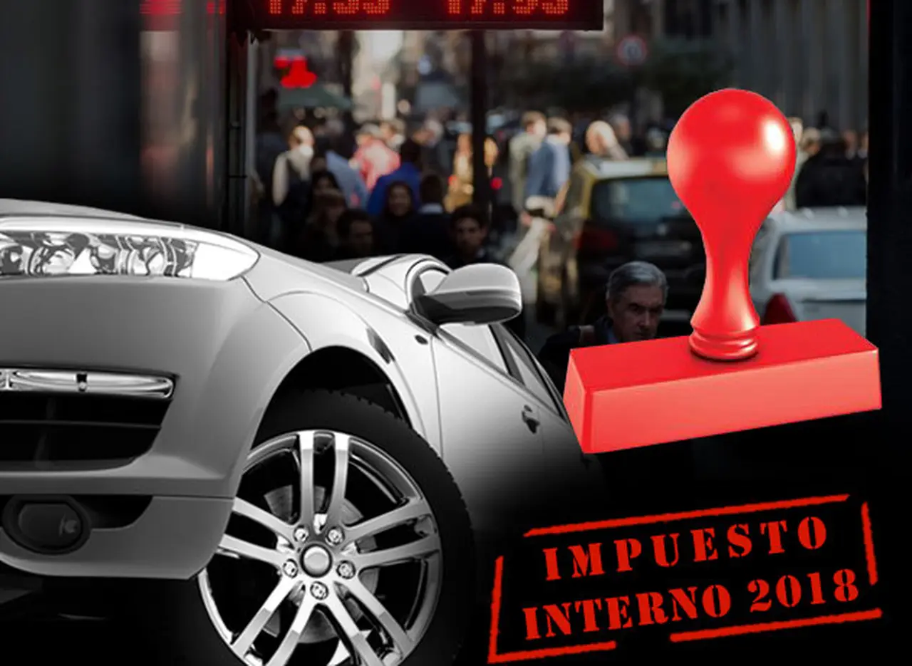 Vuelve el fantasma del impuesto interno al 0km: modelo por modelo, los que pueden sufrir el "castigo"