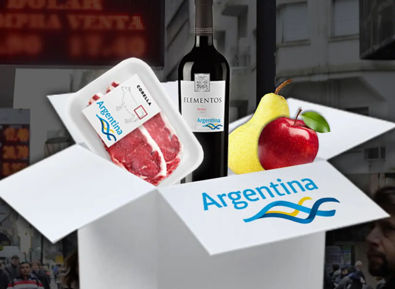 Ganadores de la devaluación: ya se notan los efectos positivos en autos, servicios, calzado, ropa, frutas y vinos