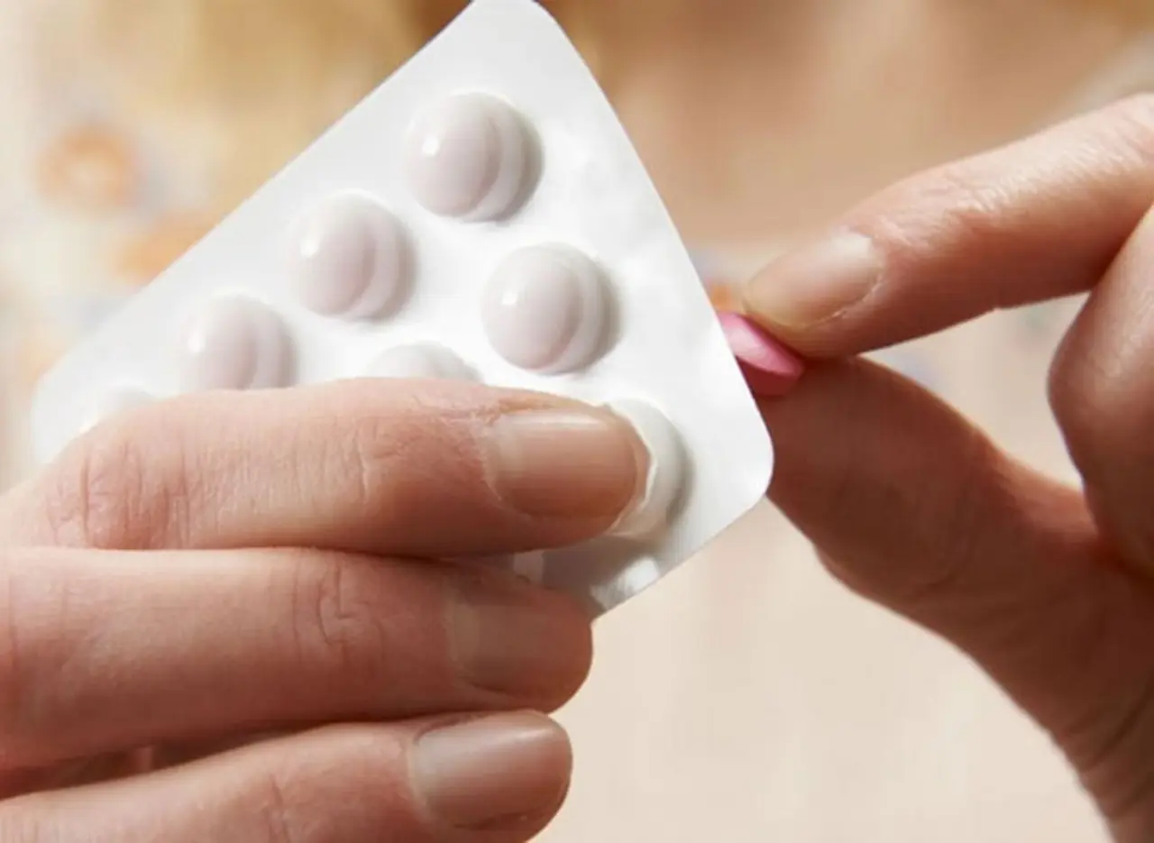 Prohí­ben la venta de medicamentos con ibuprofeno y diclofenac