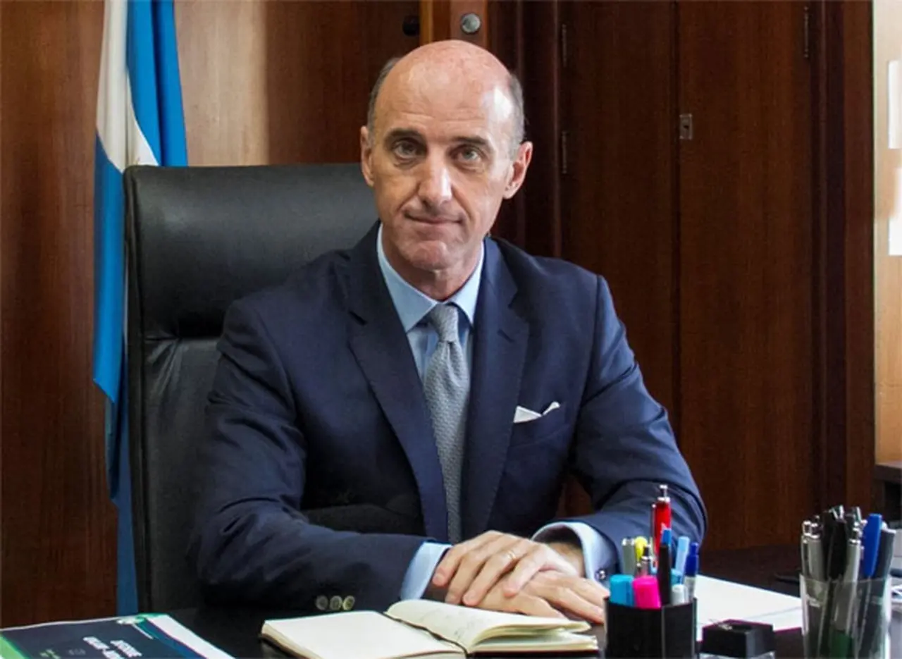 Renunció Marcelo Blanco, mano derecha de Juan José Aranguren