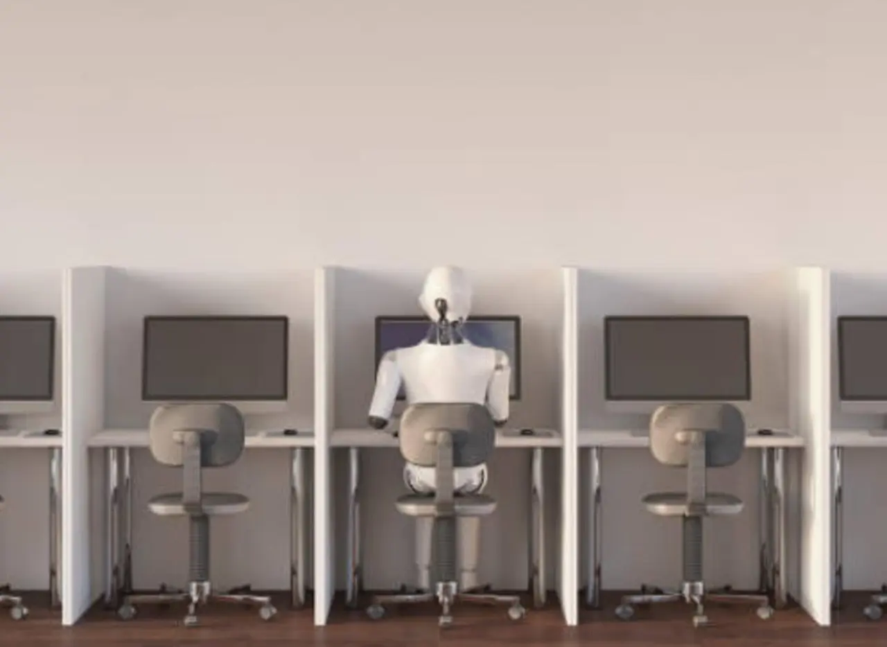 Cinco mitos sobre la automatización y el futuro del trabajo