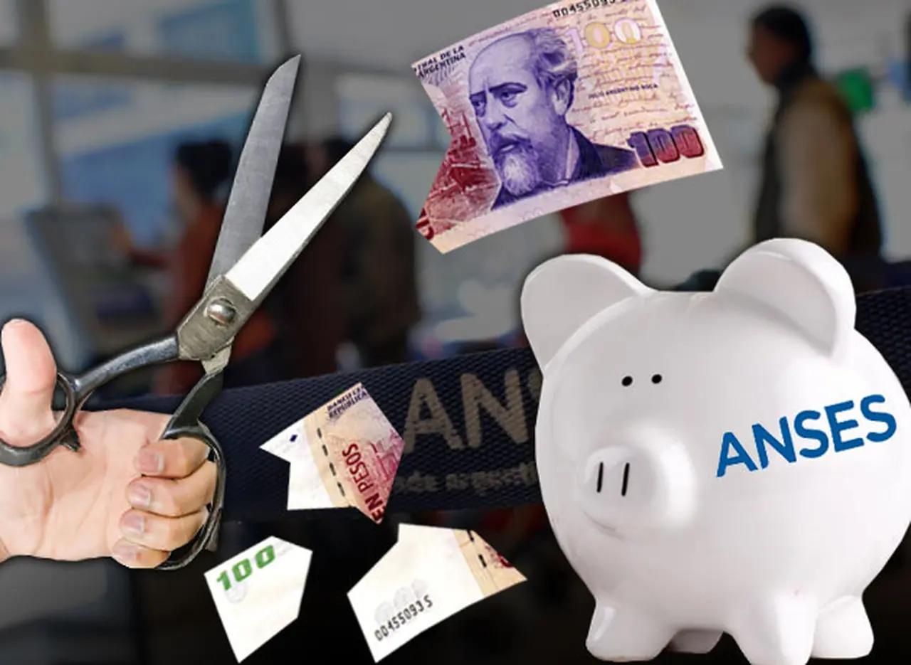 Jubilaciones: alerta sindical por iniciativas del Gobierno tras acuerdo con el FMI