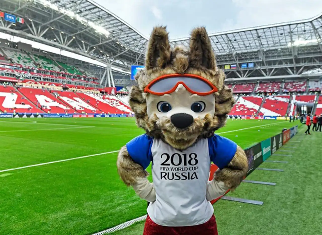¿Qué beneficios económicos deja el Mundial de Fútbol?