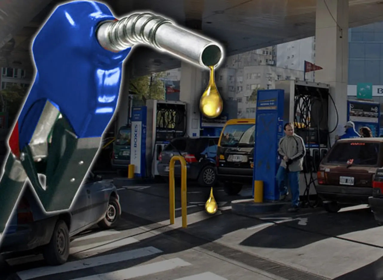 La Secretaría de Energía elabora un índice de "precios de referencia" para los combustibles