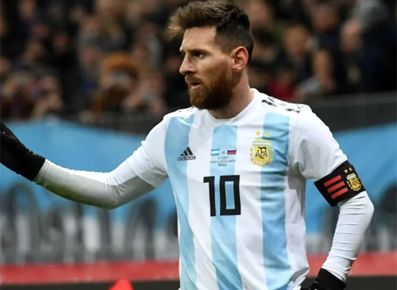 La Argentina vs. Nigeria: cómo ver el partido en vivo en el celular o la tableta