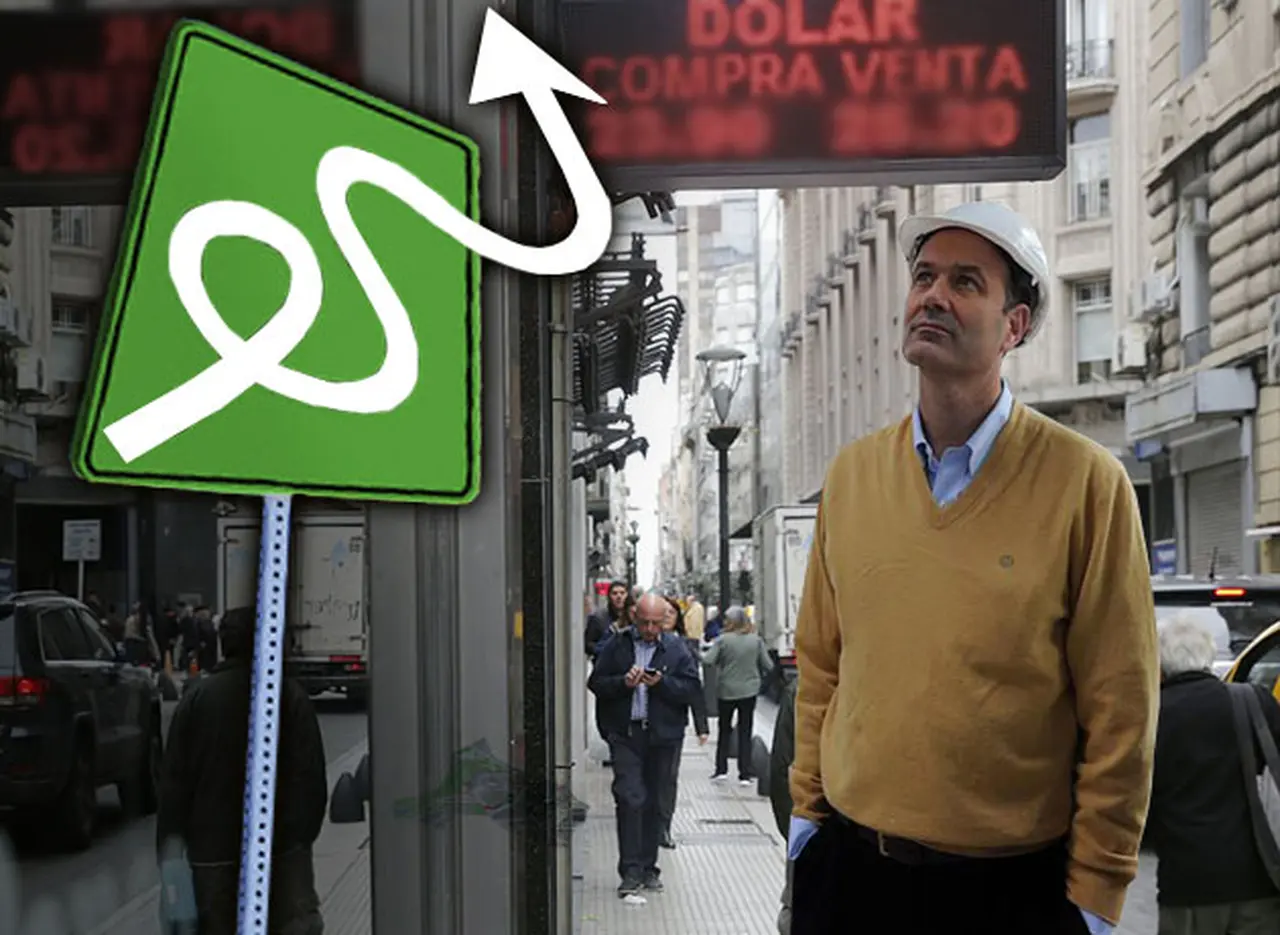 El programa del Banco Central para llegar al 20-J, dí­a en el que arrancará la subasta de dólares del FMI