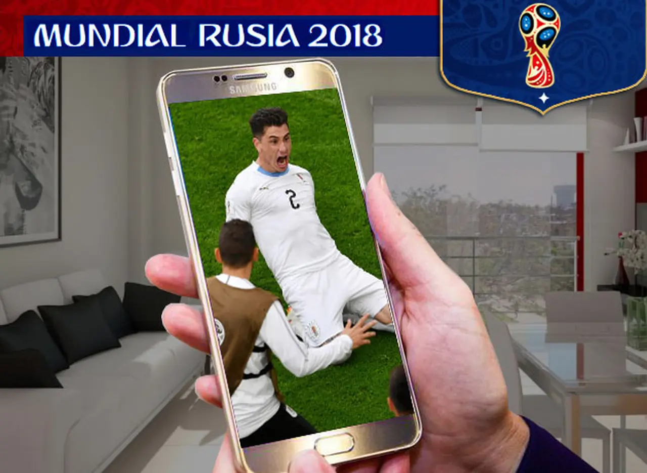 El Mundial de los goles por streaming: por qué el smartphone se convirtió en la Spika de Rusia 2018