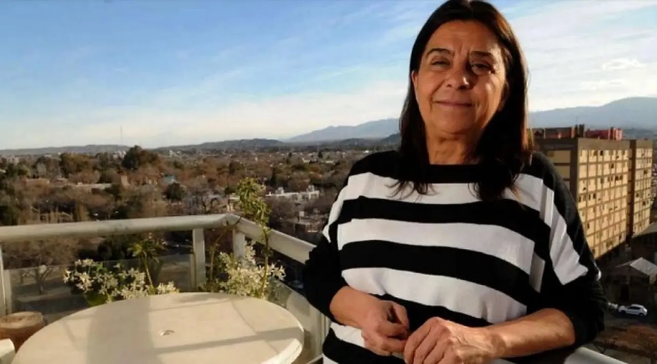 Cambios en el Gabinete: Patricia Gutiérrez será la nueva directora de Vialidad