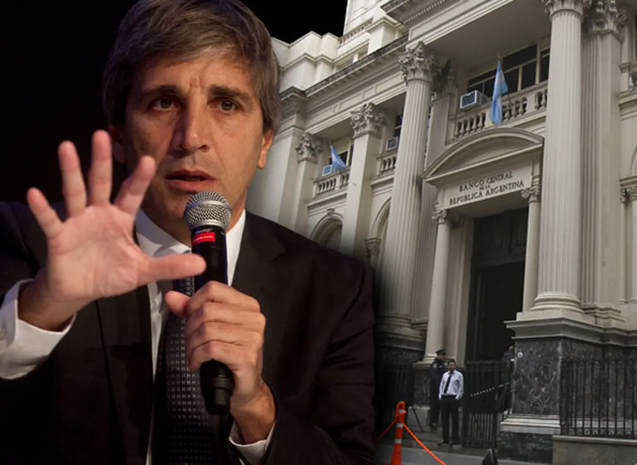 Oxí­geno financiero para el Gobierno: logró captar u$s4.000 millones a través de dos nuevos bonos