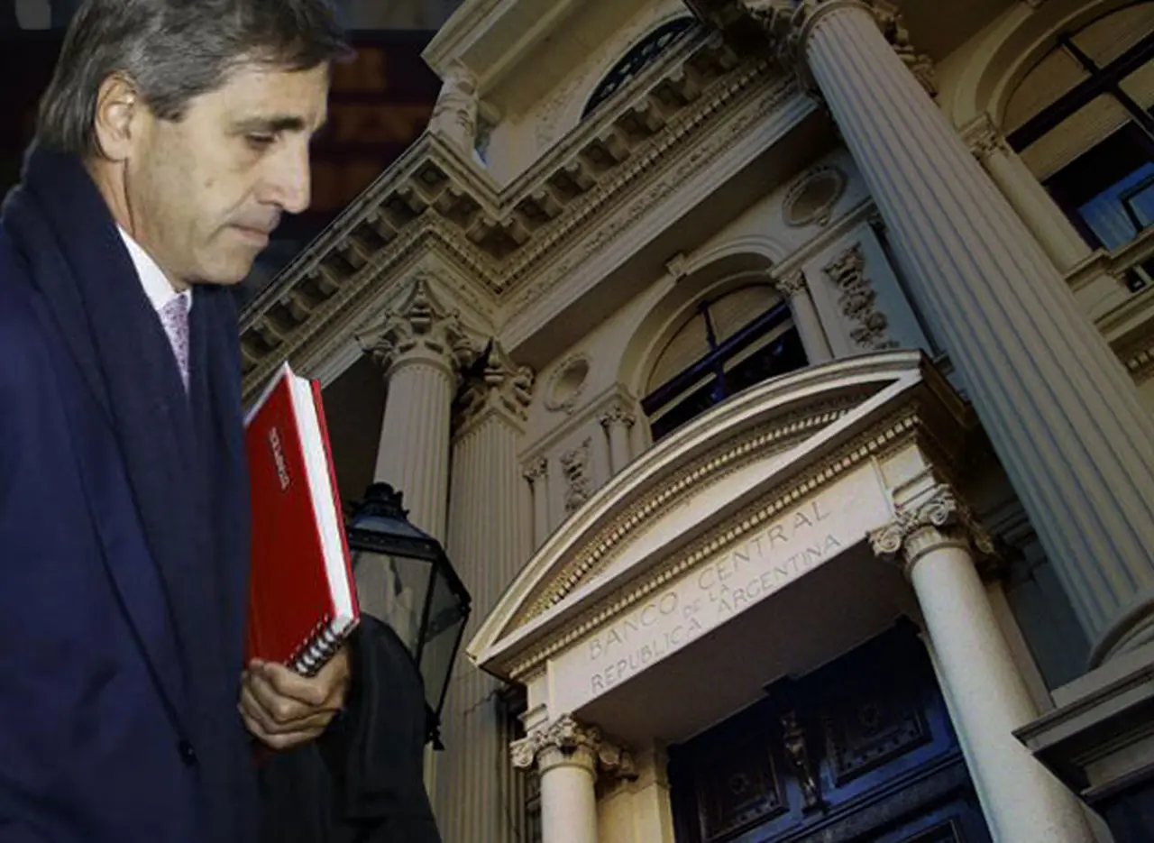 Flexibilizan encajes bancarios y el régimen de descuento de cheques para dar ayuda financiera a Pymes