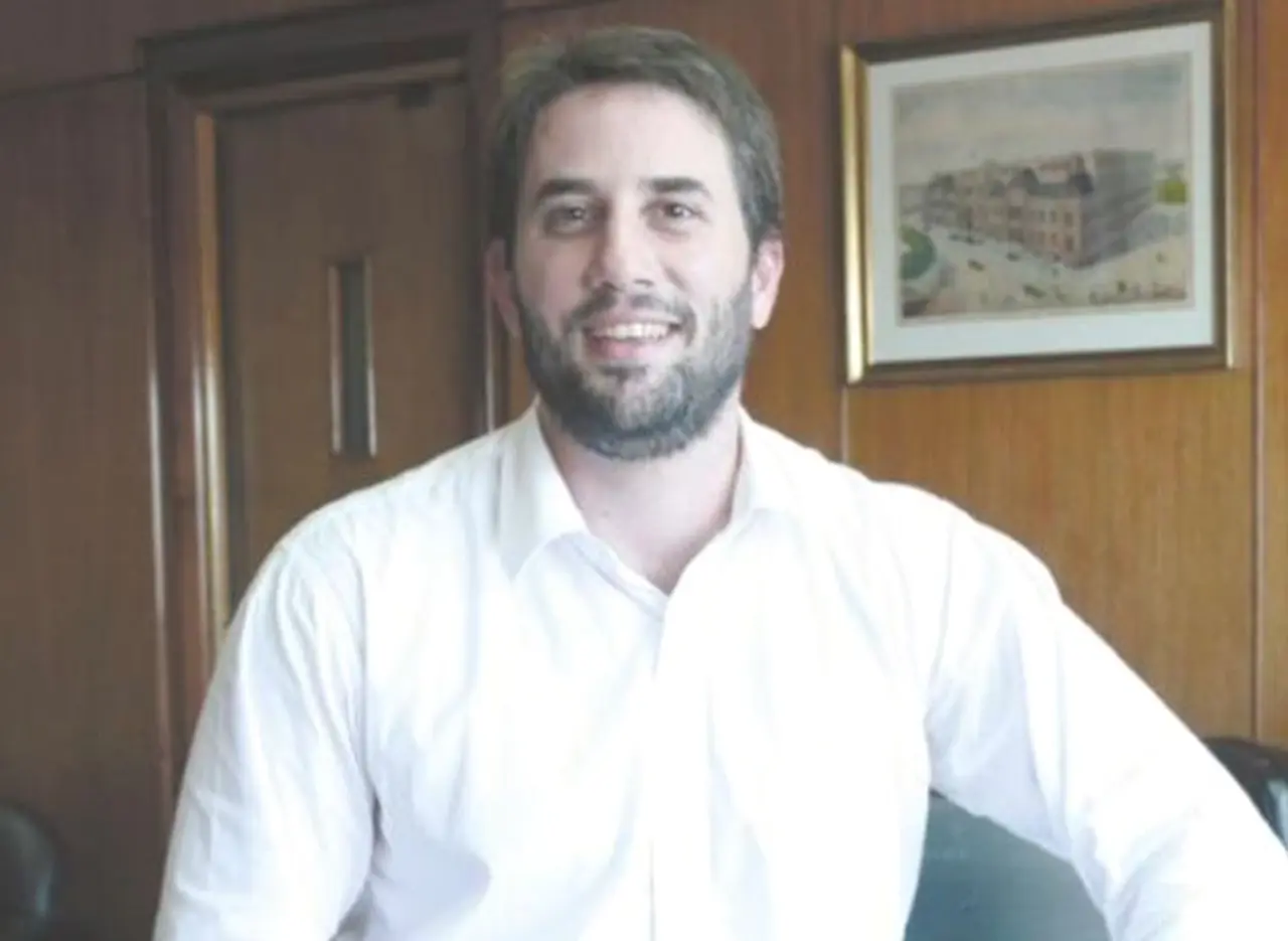 Otra renuncia: se fue Luciano Cohan, funcionario de Dujovne