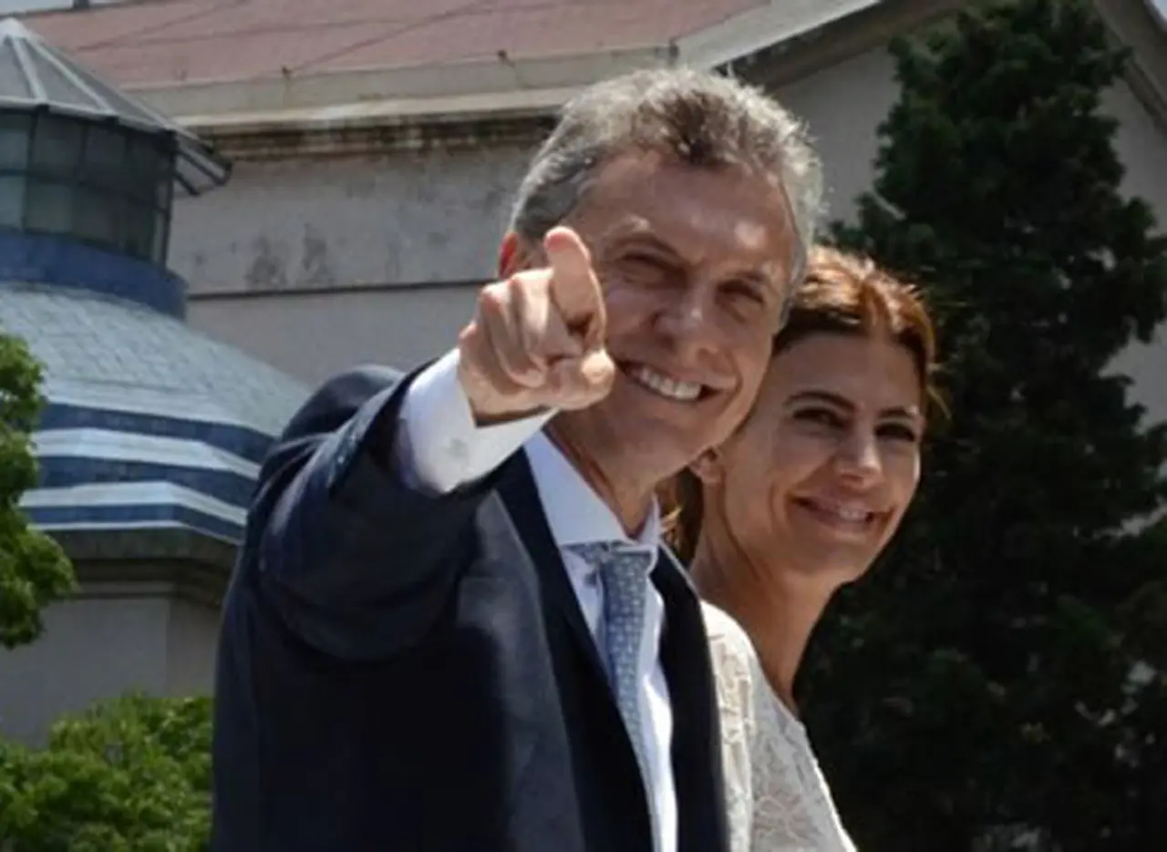 Paritarias del 23%, desaceleración de la inflación y cosecha récord, las apuestas de Macri para 2019