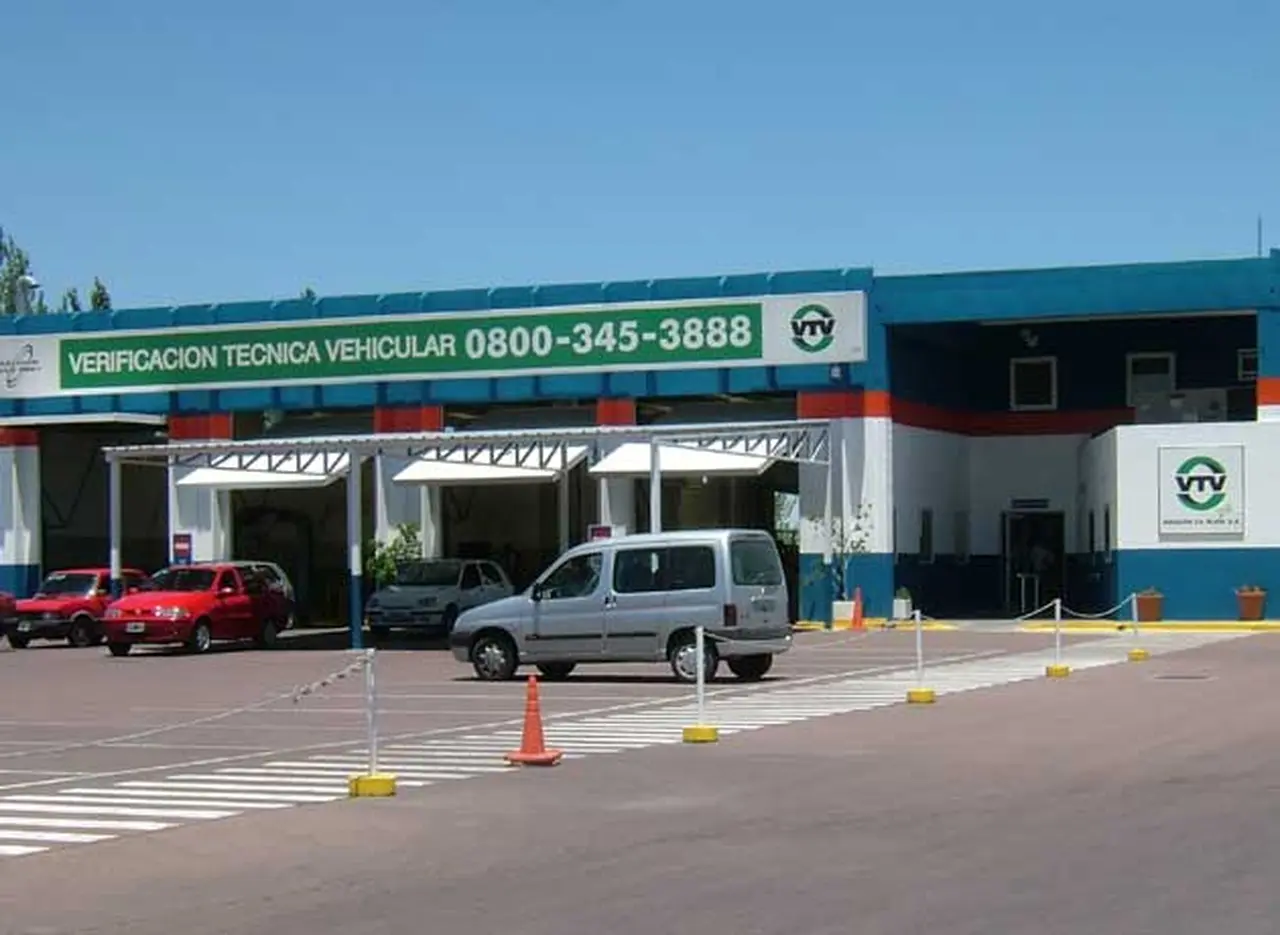 La provincia de Buenos Aires aumentó un 42% el costo de la VTV