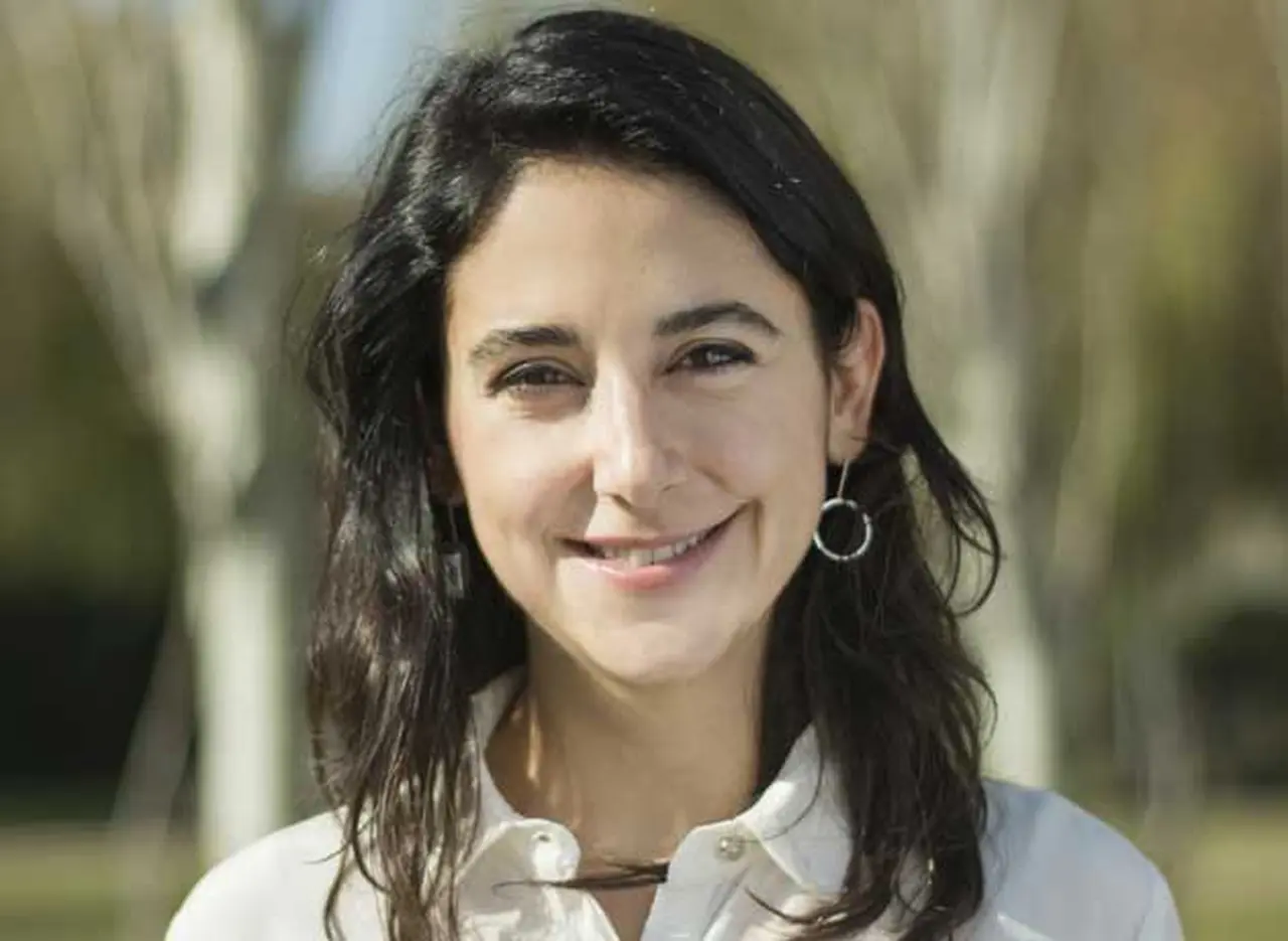 Paula Szenkman asumirá como secretaria de Transformación Productiva