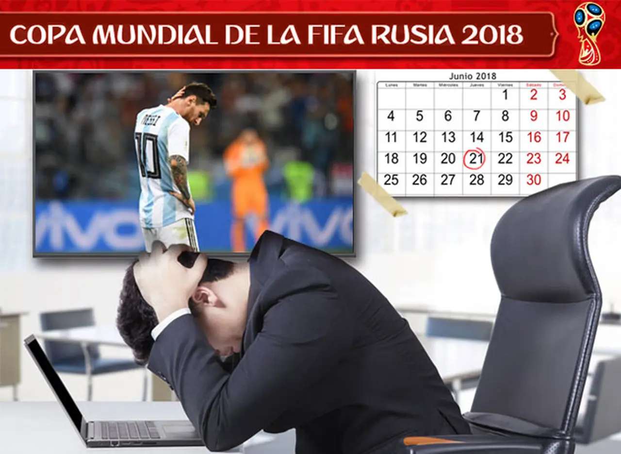 Publicidad "paso a paso": los sponsors de la Selección, a la espera de un resultado