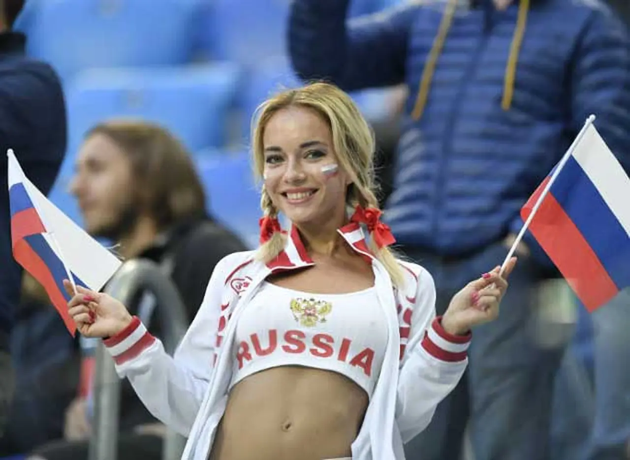Campeonas de Rusia 2018: estas son las hinchas más lindas del Mundial