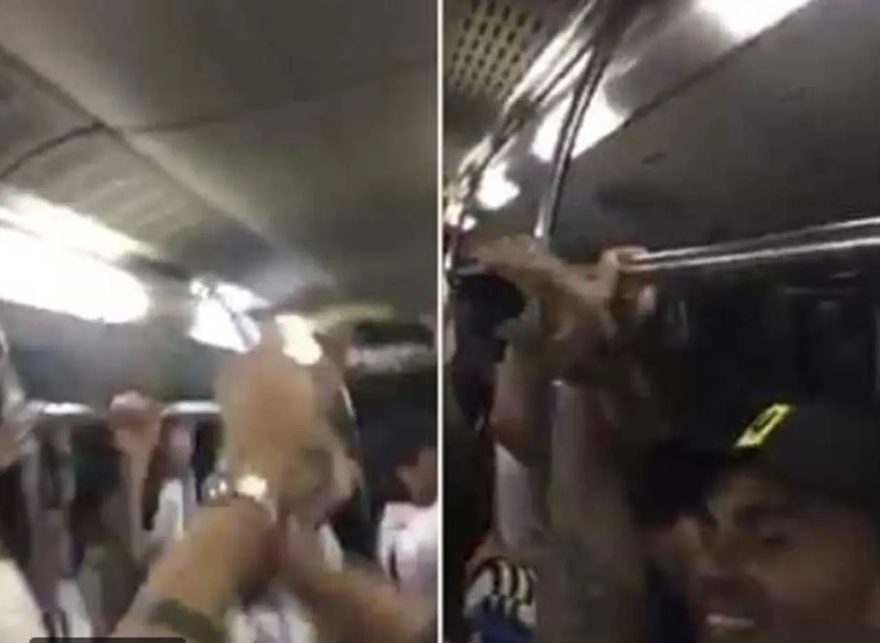 Video viral: el hit que cantaron los jugadores argentinos luego del triunfo sobre Nigeria
