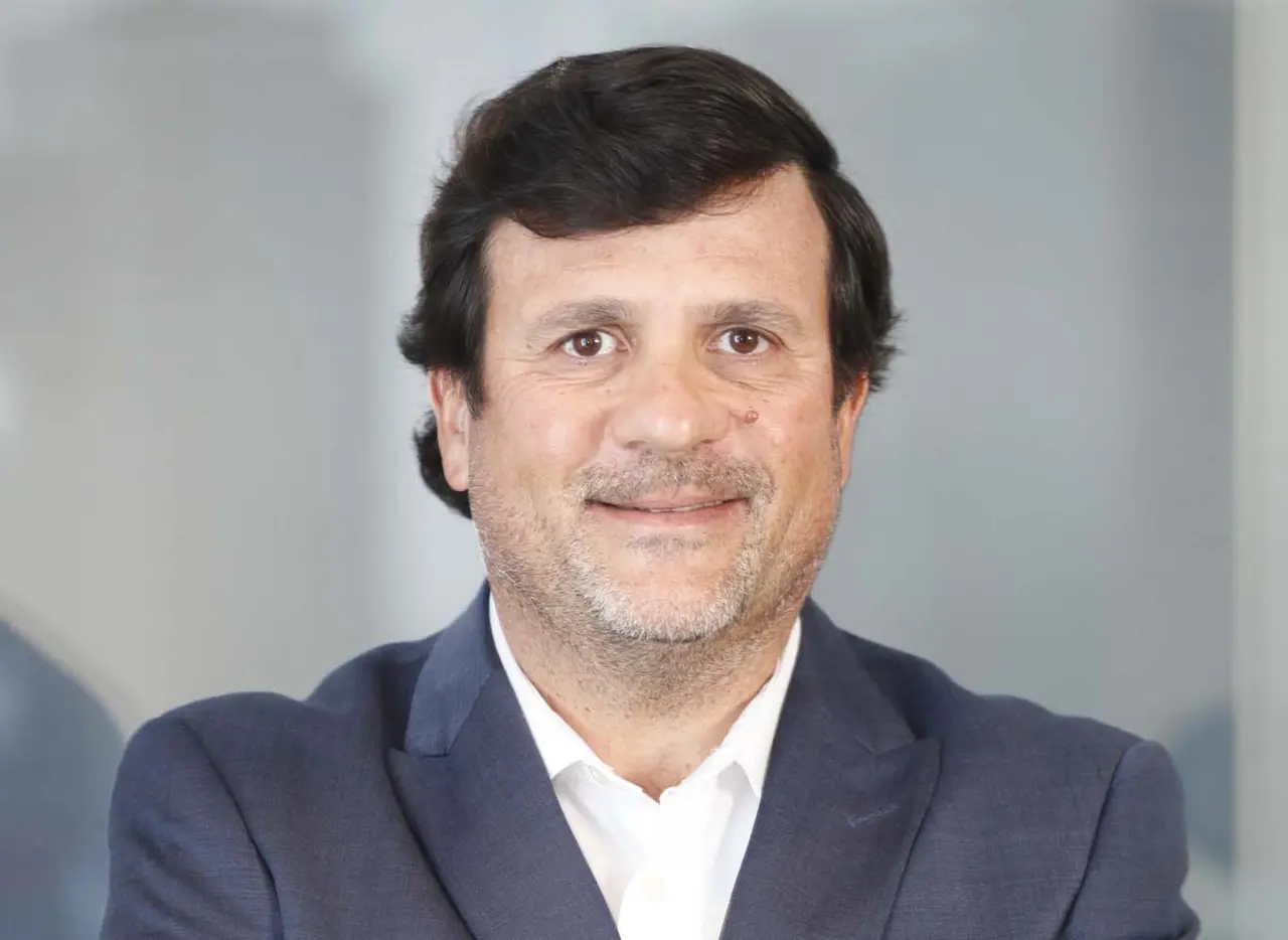 Marcelo Girotti fue designado nuevo CEO del Grupo BGH