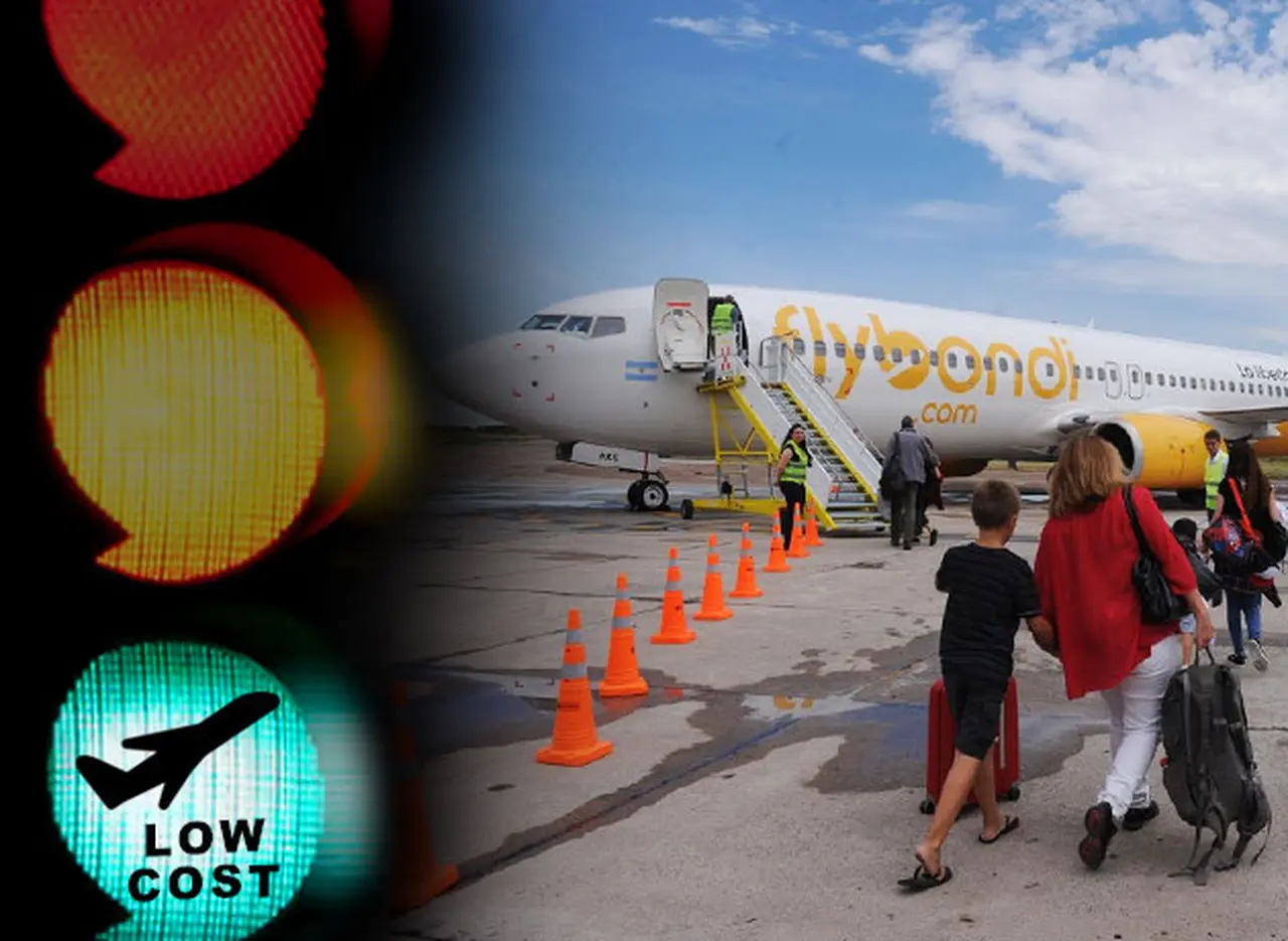 Nueve compañías se presentarán en audiencia para operar rutas aéreas