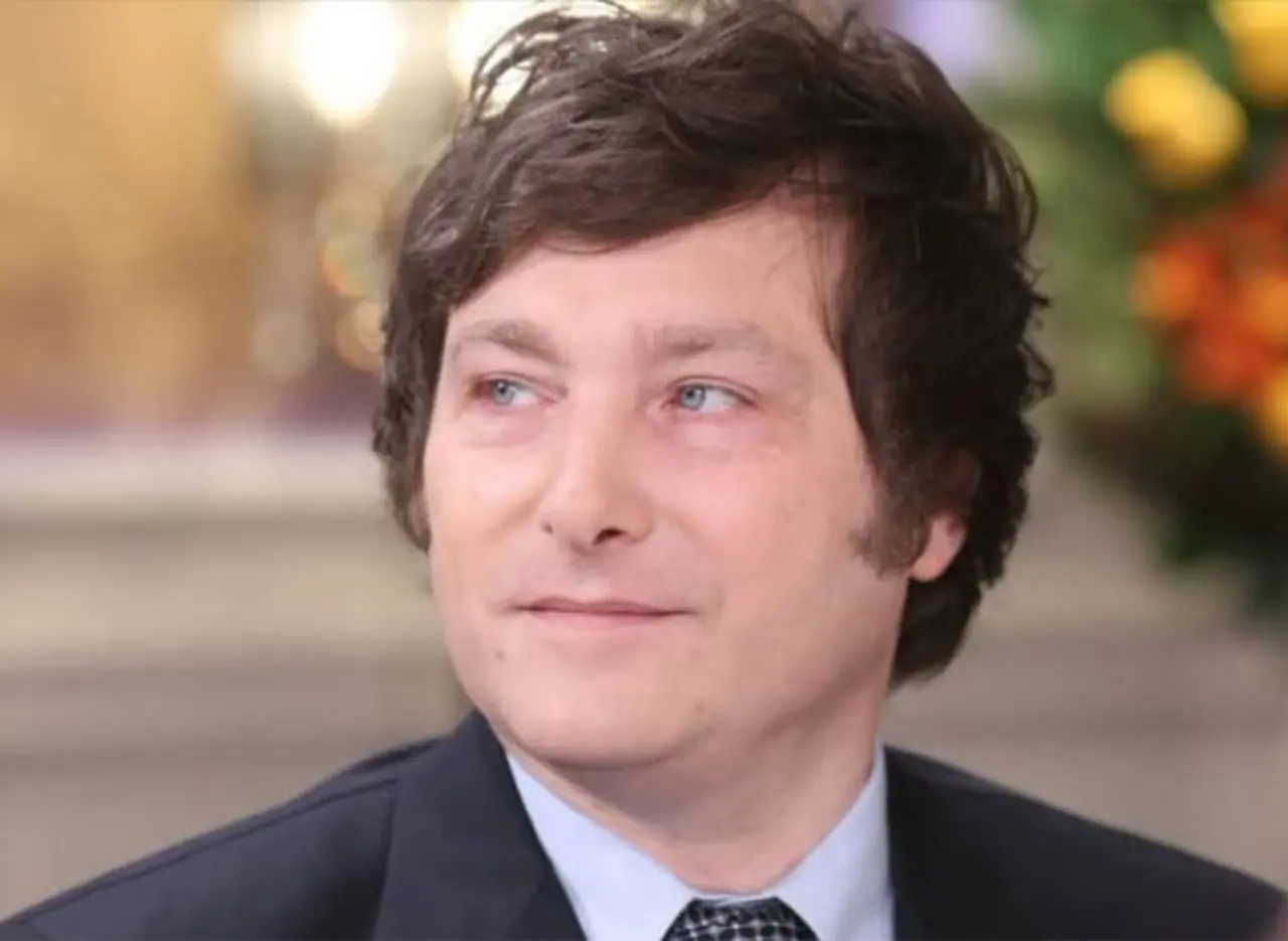 ¿Por qué Javier Milei no será parte de Bailando por un sueño?