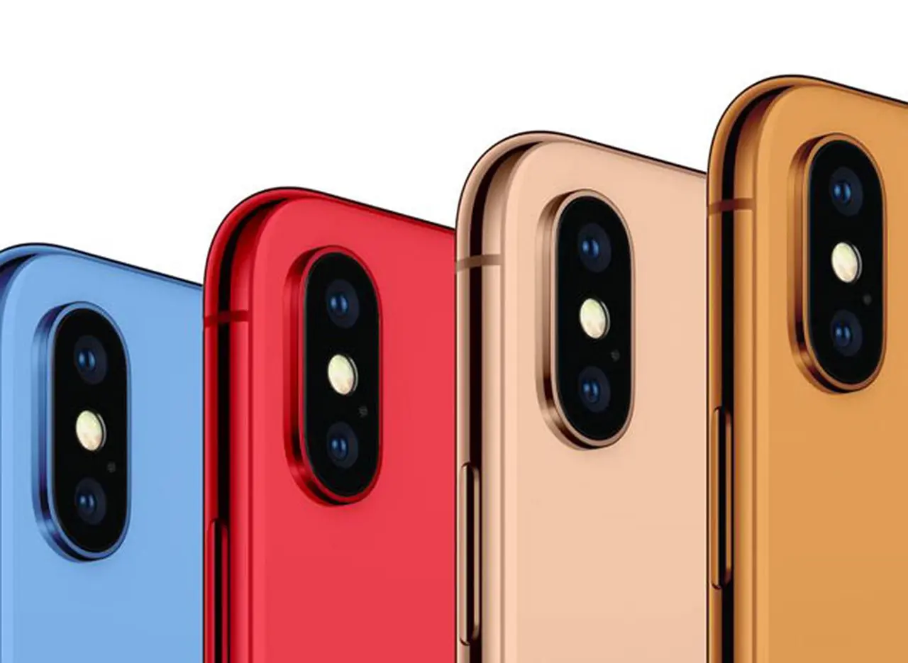 Apple presentará sus nuevos iPhone el 12 de septiembre