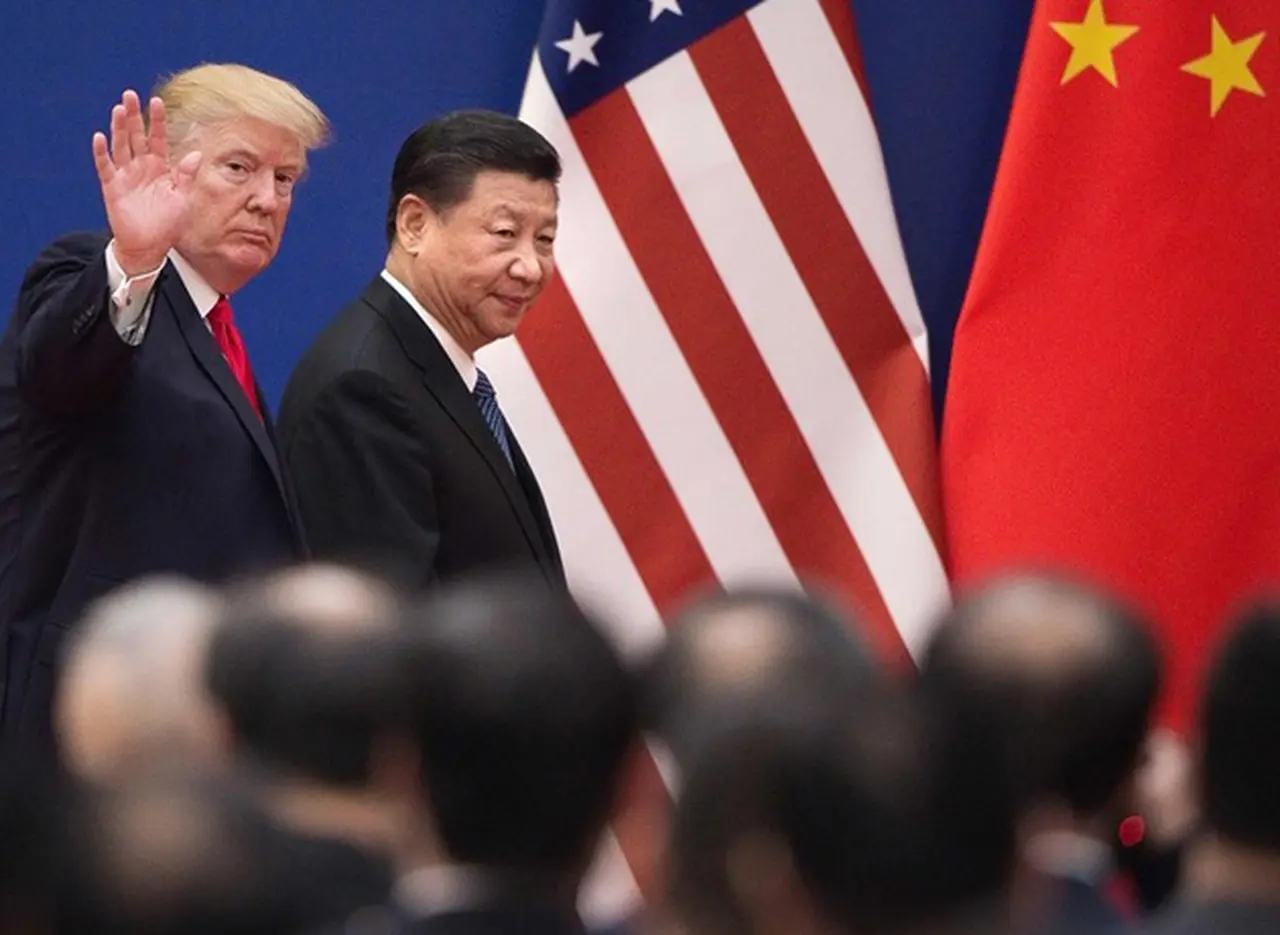 La Unión Europea instó a China, Rusia y Estados Unidos a "evitar el caos" de una guerra comercial