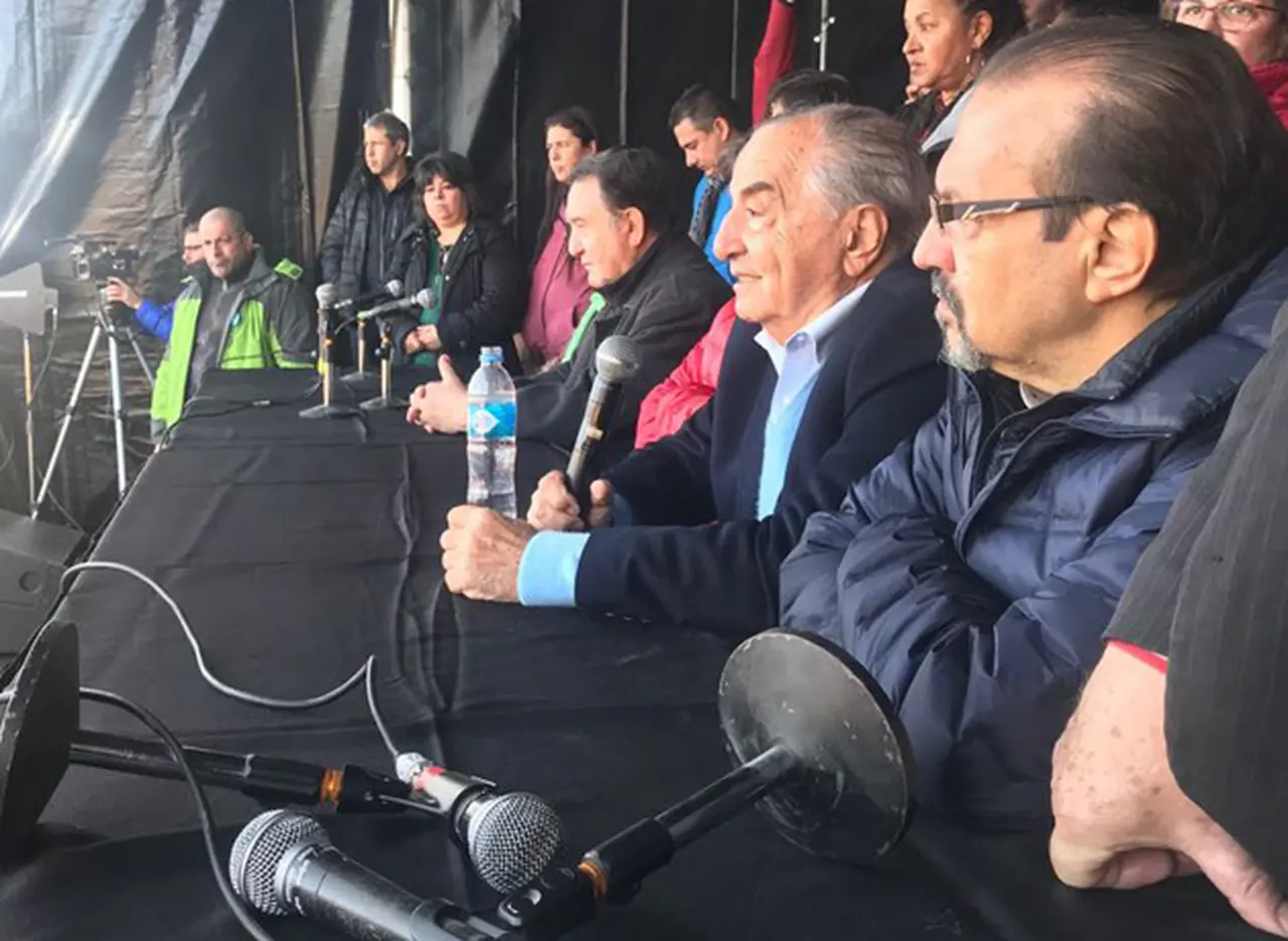 La reelección de Cavalieri divide al Gobierno: la Ciudad intentó frenarlo, pero Triaca lo convalidó