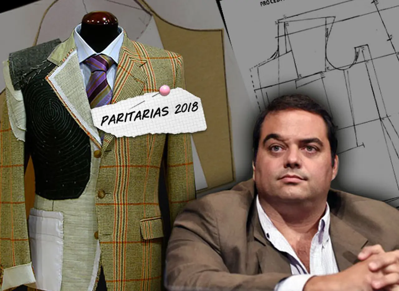 Paritarias estilo FMI: Triaca rediseña pauta salarial con aumentos "a medida" y lí­mites en sumas fijas